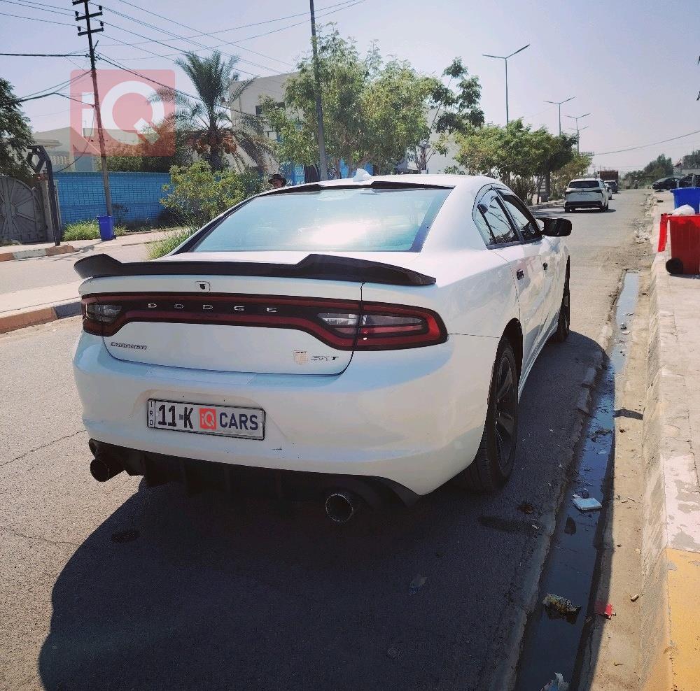 دودج تشارجر